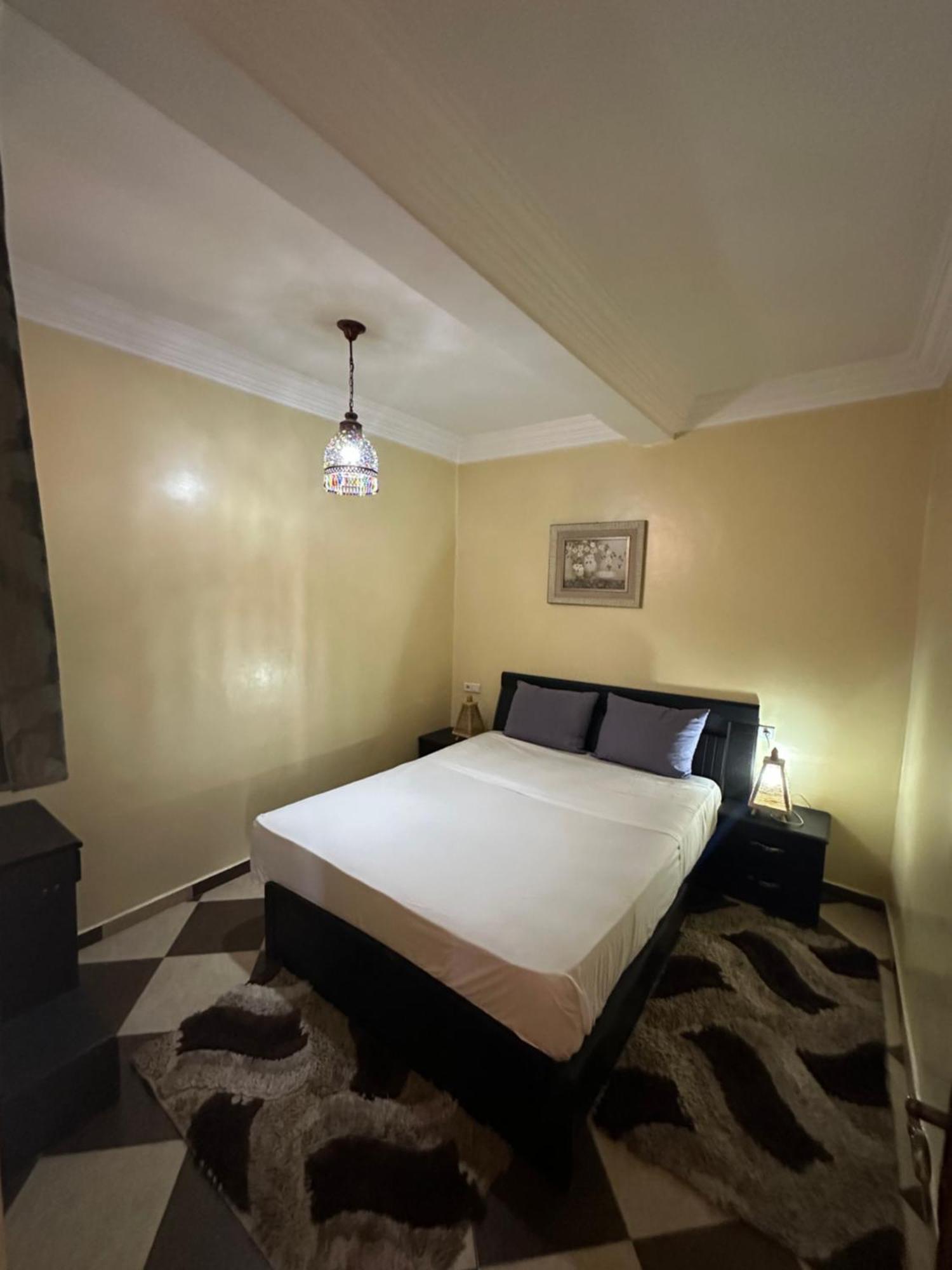 Marrakech Family Apartment *
