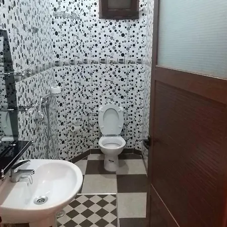 Marrakech Family Appartements 马拉喀什 外观 照片