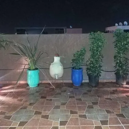 Marrakech Family Appartements Marrakesh Exterior photo