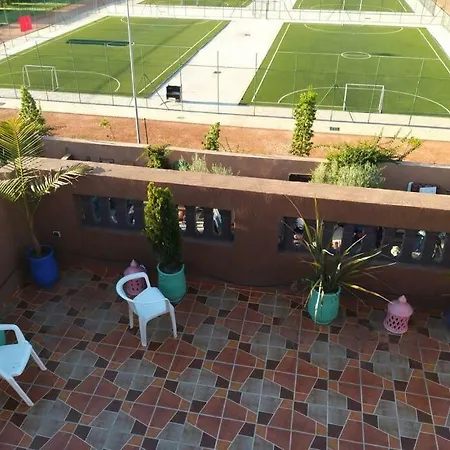 Marrakech Family Appartements Marrakesh Exterior photo