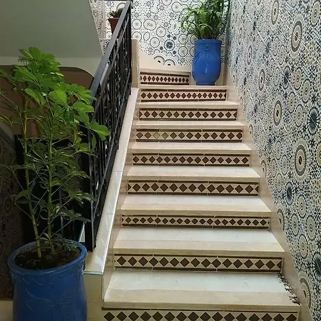 Marrakech Family Appartements Marrakesh Exterior photo