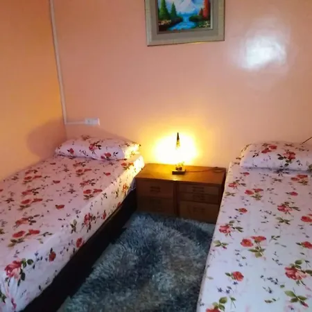 Marrakech Family Appartements 马拉喀什 外观 照片