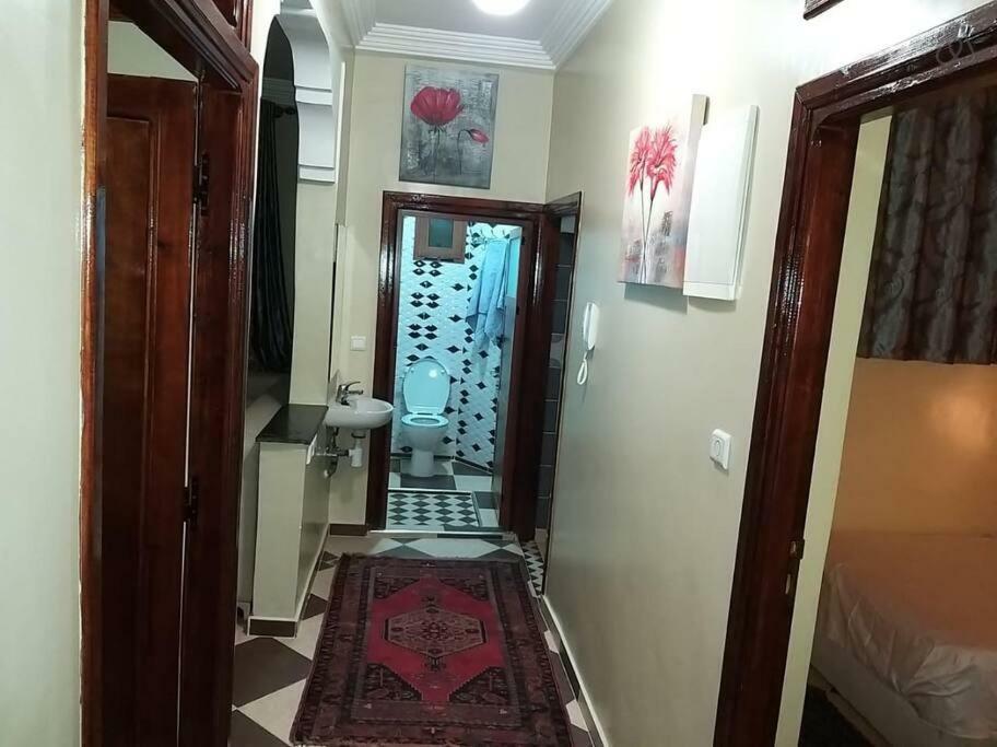 Marrakech Family 马拉喀什