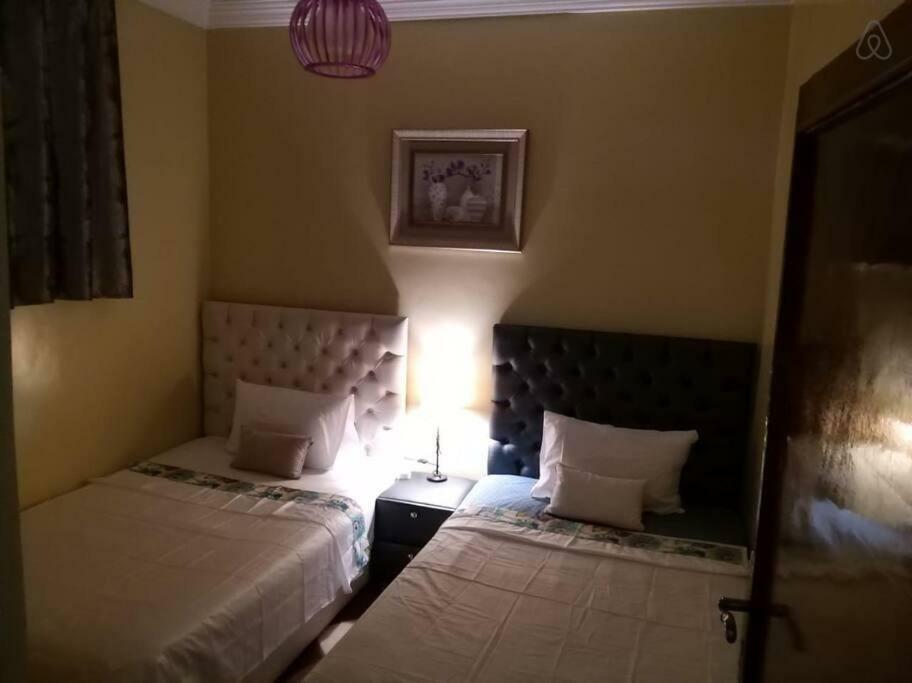 Appartement Marrakech Family