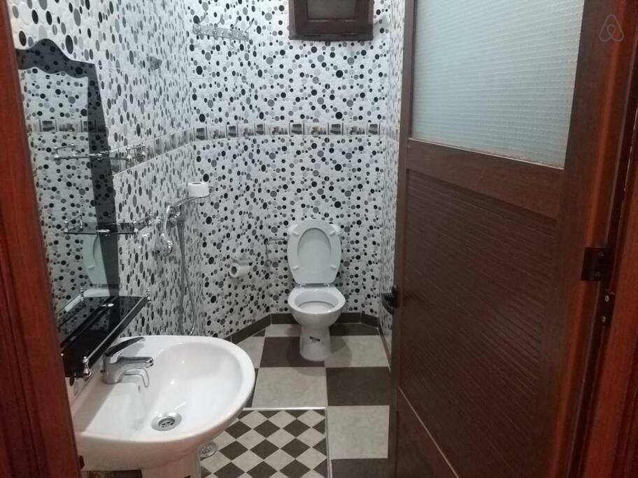 Marrakech Family Appartement Marrakesh
