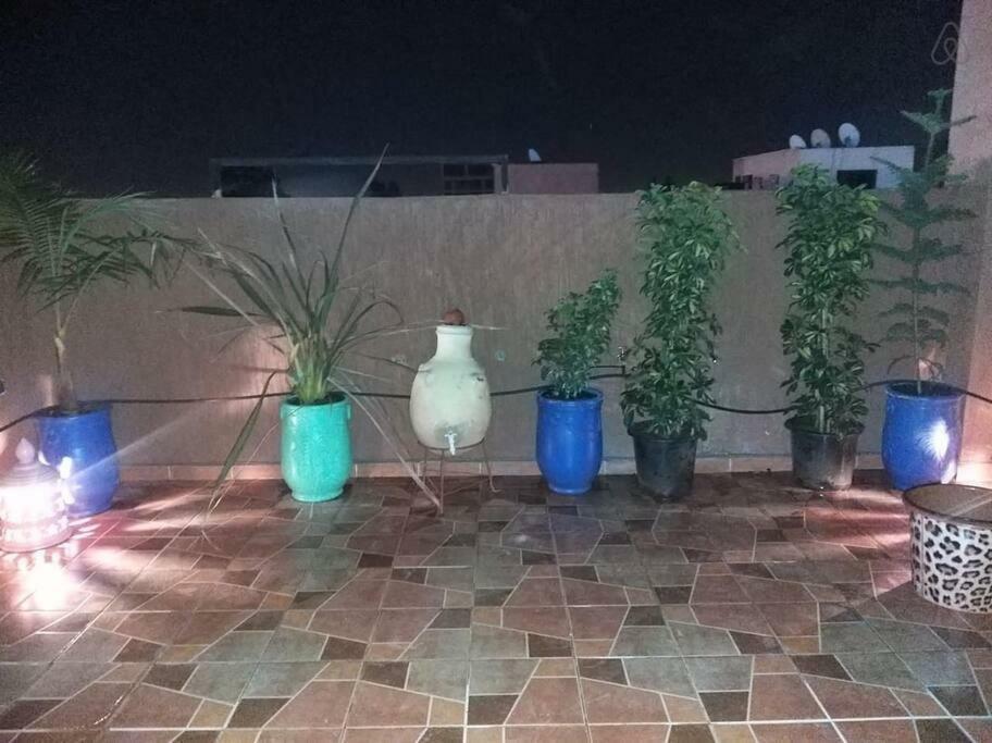Marrakech Family 公寓 *