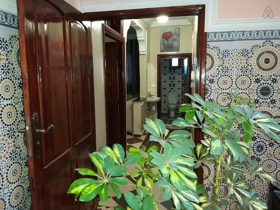 Marrakech Family 马拉喀什