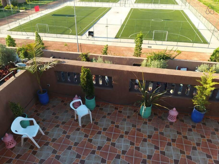 Marrakech Family 公寓 *