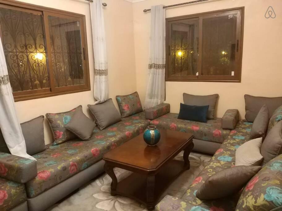 Marrakech Family * 马拉喀什