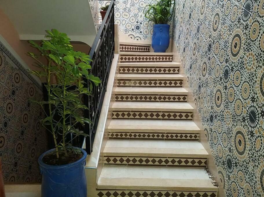 Marrakech Family 马拉喀什