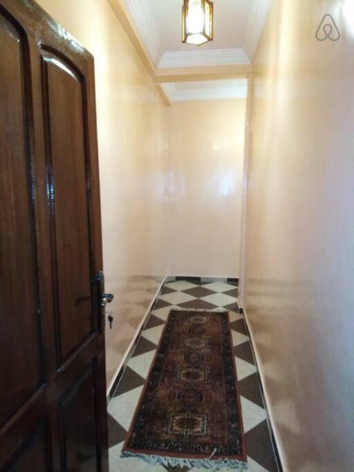 公寓 Marrakech Family 马拉喀什