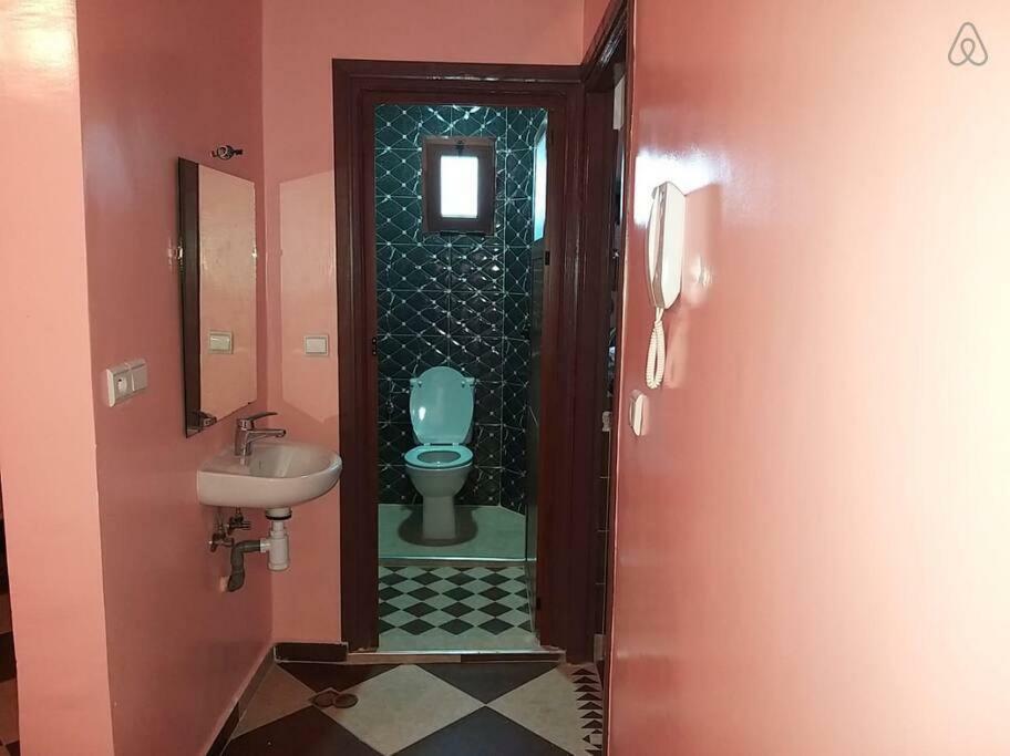Appartement Marrakech Family