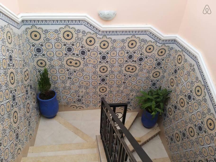 Marrakech Family 马拉喀什