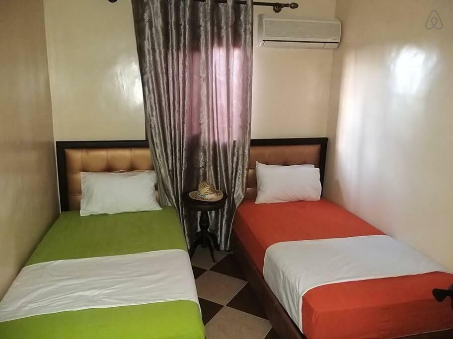 Marrakech Family 公寓 马拉喀什